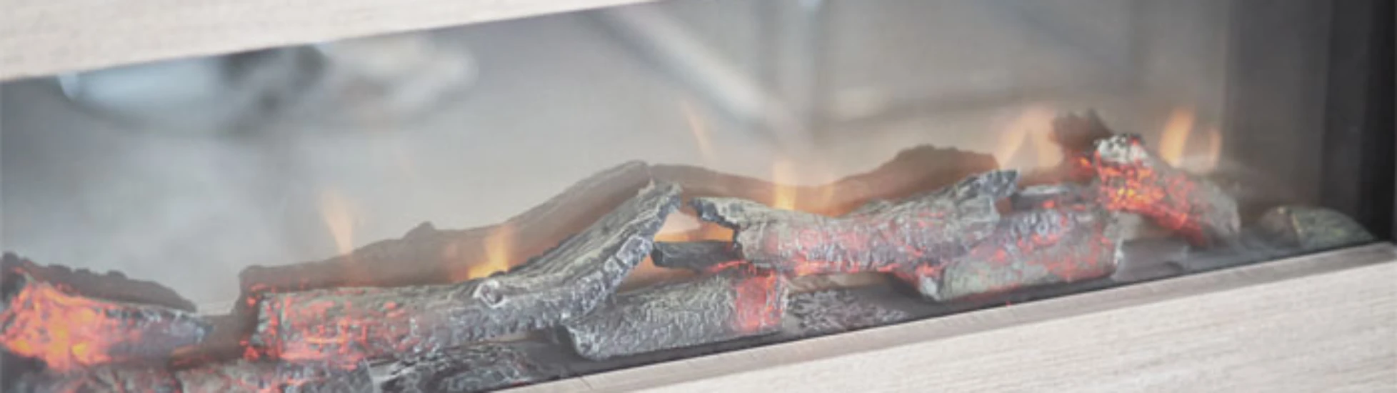 Domestic gas fireplace - Vero Design testimonial | Atradius